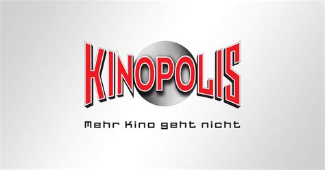 Kinopolis Rosenheim Mehr Kino Geht Nicht