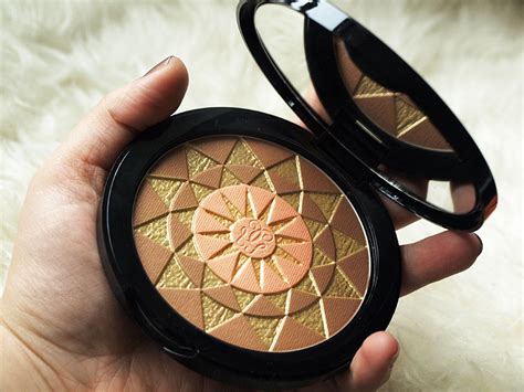 The Black Pearl Blog Uk Beauty Fashion And Lifestyle Blog Guerlain