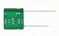 Super Farah Capacitors 5 5V 0 22F0 33F SAMXON China Trading