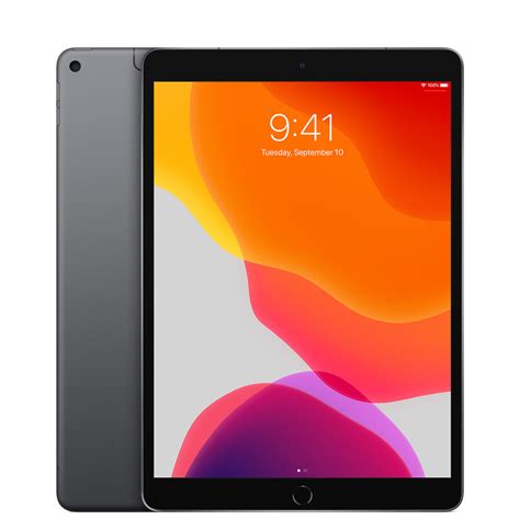 Ipad Air Wi Fi Cellularモデル 256gb スペースグレイ（第3世代） 整備済製品 Apple（日本）