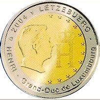 Monedas Euros Luxemburgo Tienda Numismatica Y Filatelia Lopez