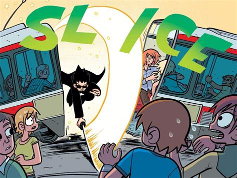 Somos Sex Bob Omb C Mics Amino