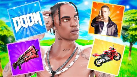 Fortnite S Next Event And Collabs Just Got Leaked Eminem Concert