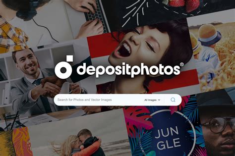 Depositphotos Review