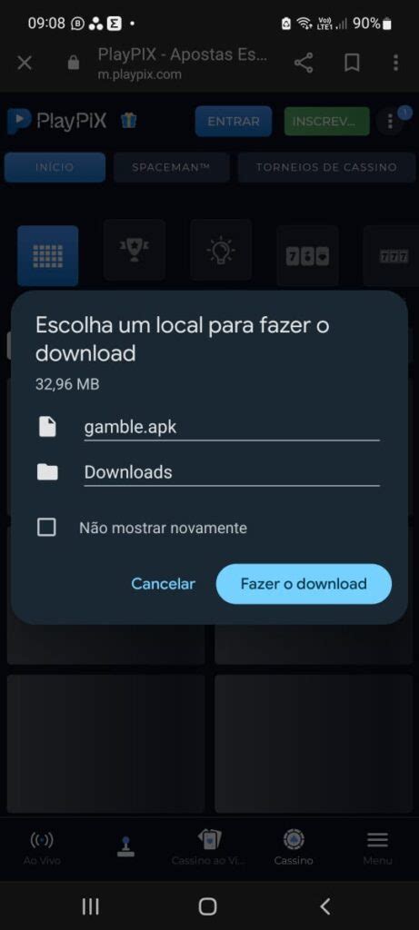 PlayPiX App Como Baixar E Usar Em 2025 Jornal Estado De Minas