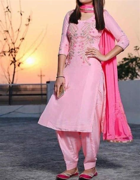 Mdb Punjabi Suit Boutique In Chandigarh On Facebook Punjabi