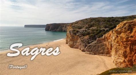 6 5 Lugares Esenciales Que Ver En Sagres Portugal Y Alrededores