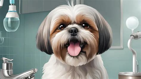 5 Common Shih Tzu Eye Problems and Solutions