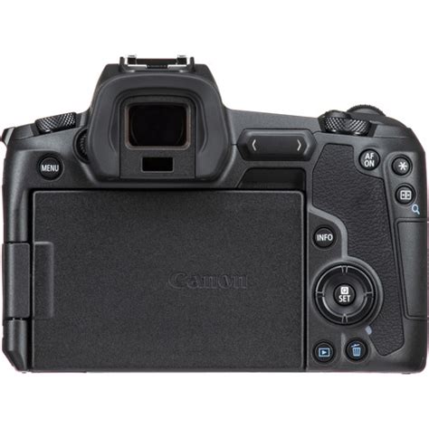 Canon Eos R Mirrorless Digital Camera Price In Pakistan Hashmi Photos