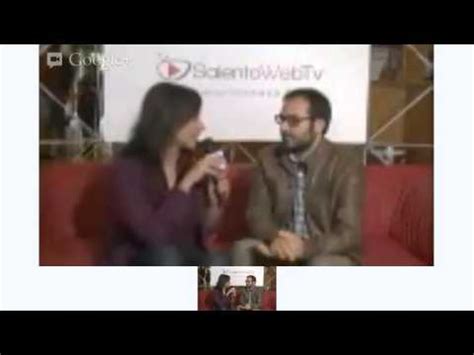 Diretta Ballottaggio Primarie Centrosinistra 2012 YouTube