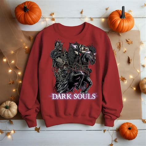 Dark Souls T Shirt Executioner S Chariot Scholar Of The First Sin