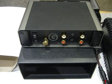 Dynavector P Mkiv Phono Stage With Botw Mkii Booster Power Supply