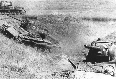 Turning Point 1943 Stalingrad Kursk El Alamein History 12