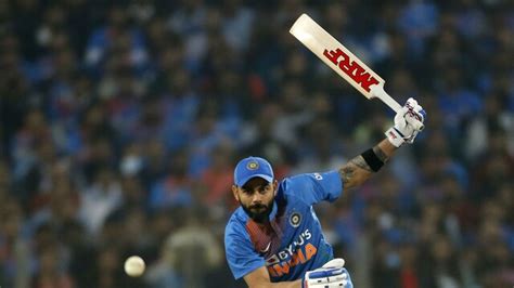 Everyone In Bcci Asked Virat Kohli To Stay On As T20i Captain Chief