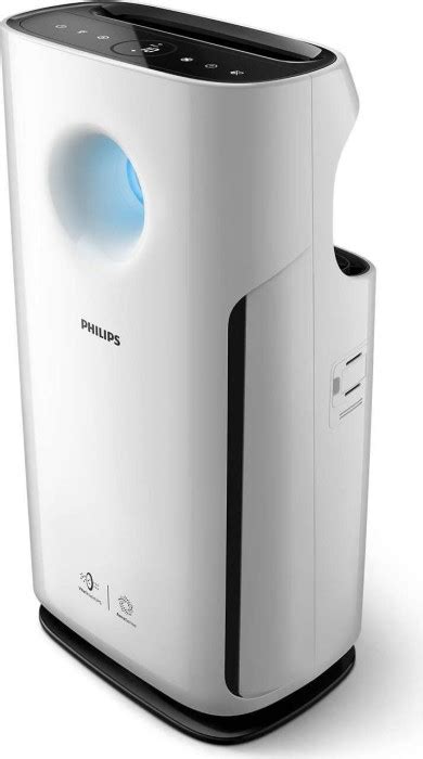 Philips Ac Series I Luftreiniger Preisvergleich Geizhals