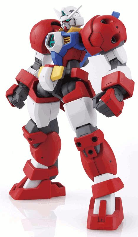 005 Hg 1144 Gundam Age 1 Titus Bandai Gundam Models Kits Premium