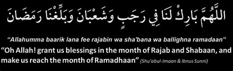 Dua Of Rajab Poison World