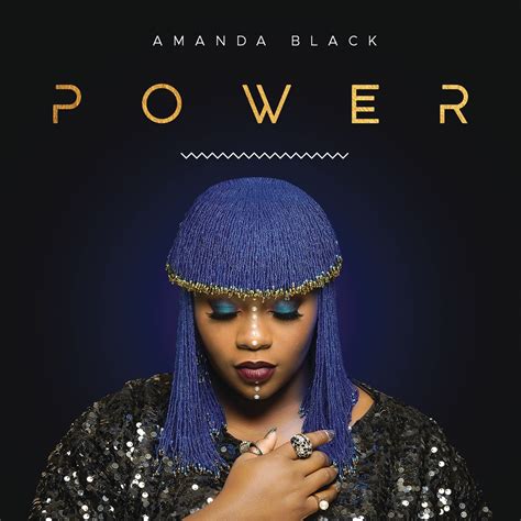 ‎power Album By Amanda Black Apple Music