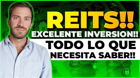 Descubre cómo invertir en REITs y maximiza tus ganancias todo lo que