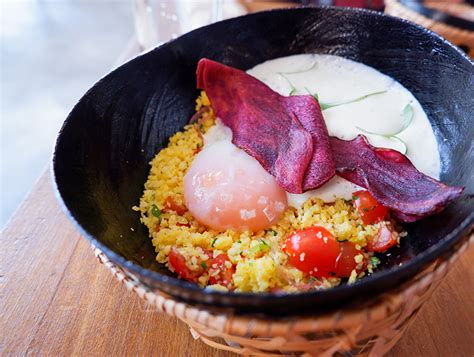 Cuia O Pequeno E Delicioso Caf De Bel Coelho No Copan Vai Se Food