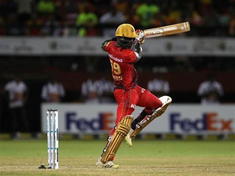 Cpl Finals Preview Of Trinbago Knight Riders Vs Guyana Amazon