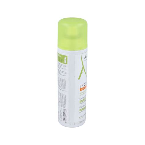 Comprar Exomega Control Spray Emoliente Anti Rascado Ml Da A Derma