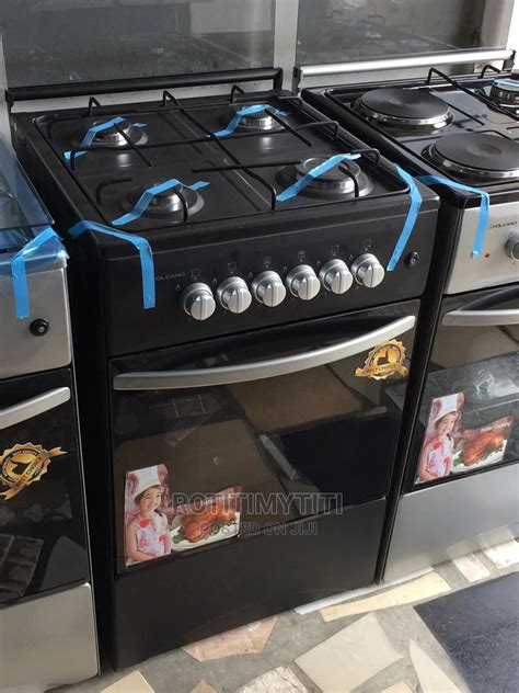 Volcano Burner Gas Stove In Accra Metropolitan Kitchen Appliances