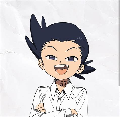 💥the Promised Neverland💥 On Twitter