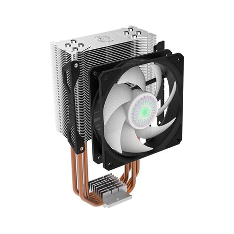 Tản Nhiệt Khí CoolerMaster Hyper 212 Spectrum V2 Chính Hãng