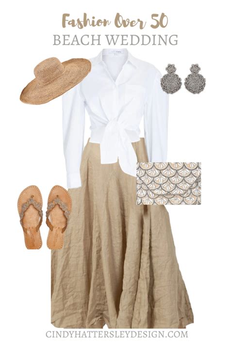 How To Rock An Over 50 Travel Wardrobe Hawaii Cindy Hattersley Design