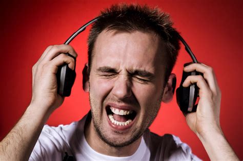 Noise Induced Hearing Loss Hearing And Music