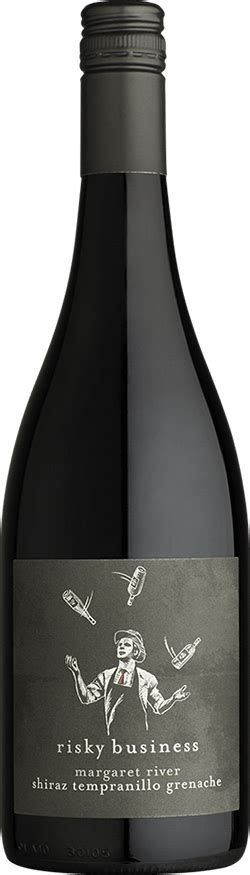 Margaret River Shiraz Tempranillo Grenache 2019 Ecopé