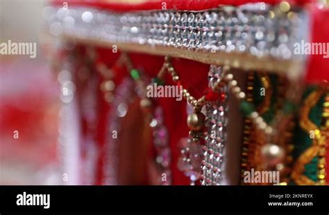 Palki Ceremony Stock Videos Footage HD And 4K Video Clips Alamy