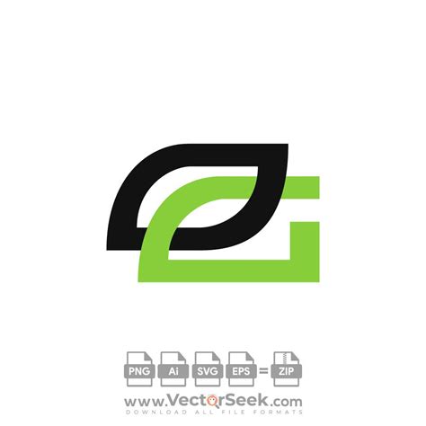 Optic Gaming Logo Vector Ai Png Svg Eps Free Download