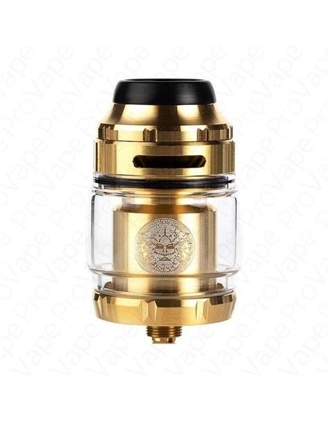 Geek Vape Zeus X Mesh RTA Vape Tanks