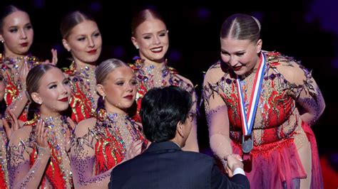 Tv Finl Ndska Vm Medaljer I Synkroniserad Konst Kning Se Programmen