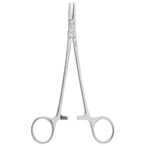 Porte Aiguille De Mayo Hegar 0420 16 ASA Dental