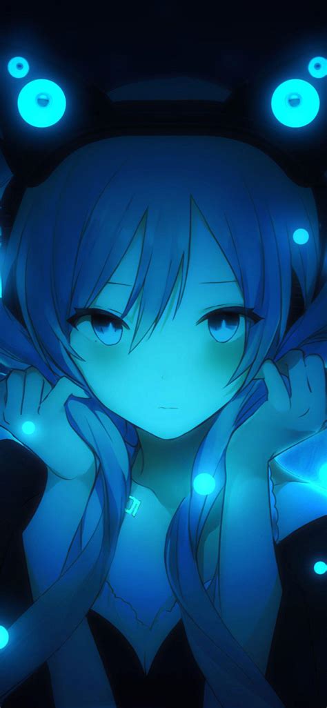 Cool Hatsune Miku Wallpapers Top Nh Ng H Nh Nh P