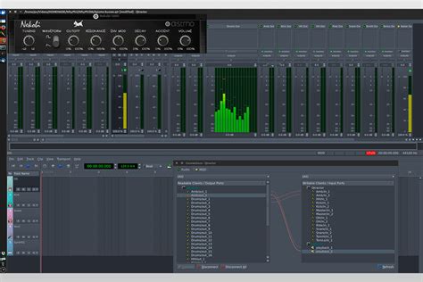 Meilleurs Logiciels De Montage Audio Gratuits En