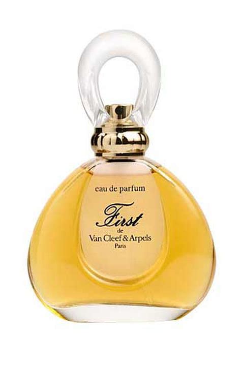 Van Cleef Arpels First Eau De Parfum Nordstrom First Perfume