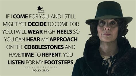 Polly Gray Quotes - MagicalQuote