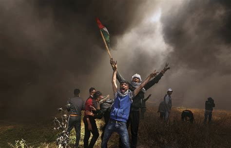 2024 Gaza War - Viv Francesca