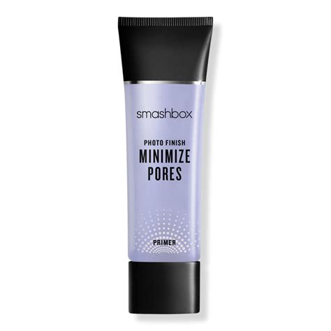 Travel Size Photo Finish Oil Free Pore Minimizing Primer Smashbox Ulta Beauty