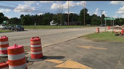 Boardman Trustees Vote Against Proposed Meijer Gas Station YouTube