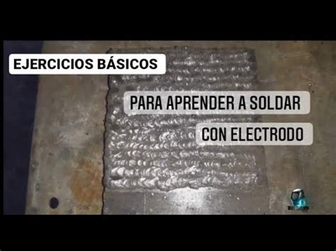 Cursos De Soldadura Al Arco Aprende A Soldar De Manera Efectiva Como