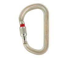 Petzl OK Screw Lock Karabiner