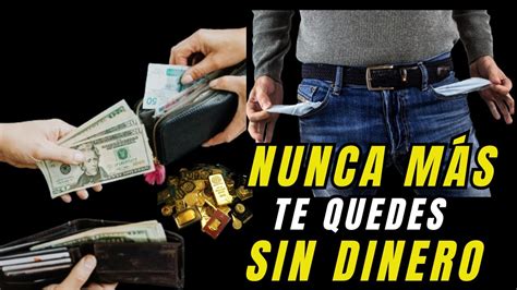 6 Reglas Del DINERO Que Los RICOS No Quieren Que SEPAS DESCUBRE EL