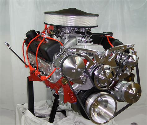 Engine Photo Gallery - Page 1 of 18