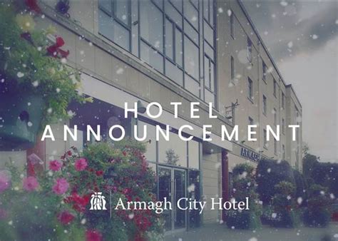 Family Hotels Northern Ireland | Armagh Hotels