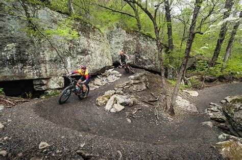 Devils Den State Park Monument Trail Arkansas State Parks